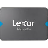 SSD 2TB 2.5