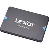 SSD 2TB 2.5