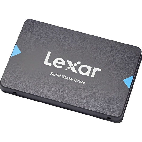 SSD 2TB 2.5" LEXAR NQ100 SATA 550MB/S LNQ100X002T-RNNNG