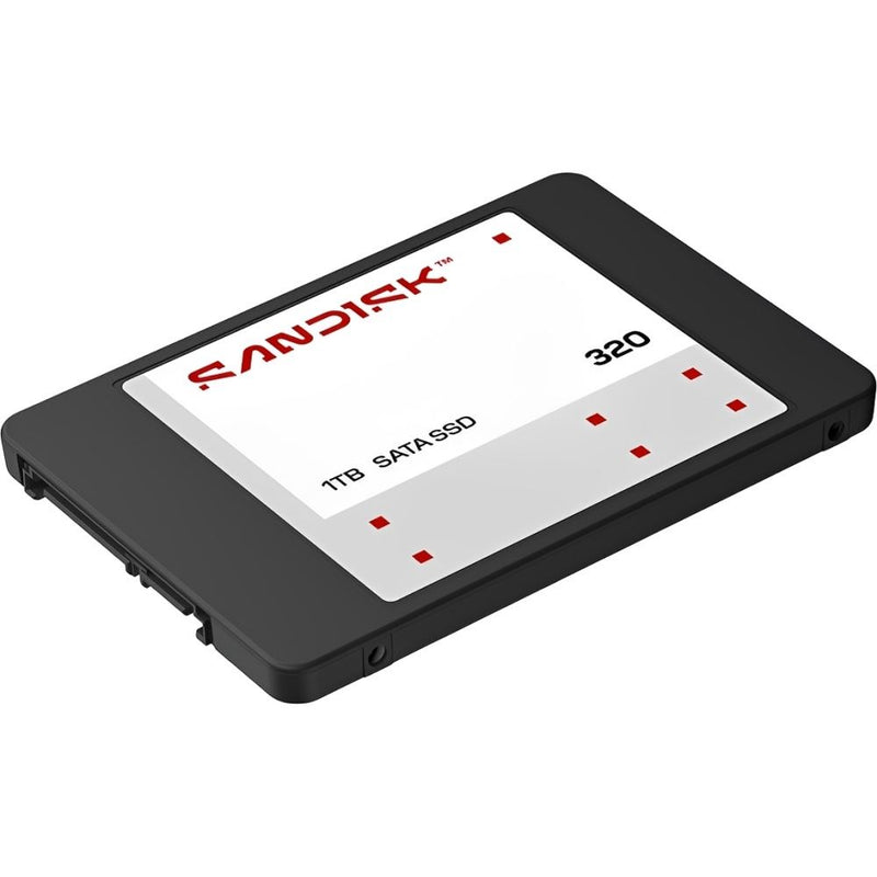 SSD 1TB 2.5" SANDISK 320 SATA 545-PLACA MADRE/S SDSS31100TBB-000G0