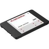 SSD 250GB 2.5