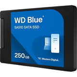 SSD 250GB 2.5