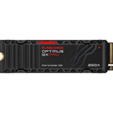 SSD 2TB M.2 NVME SANDISK OPTIMUS GX PRO 850X C/DISIP PCIE GE4X4 7300-6300 SDSP81200TAH-000E0