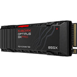 SSD 2TB M.2 NVME SANDISK OPTIMUS GX PRO 850X C/DISIP PCIE GE4X4 7300-6300 SDSP81200TAH-000E0