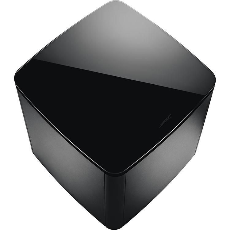 SUB WOOFER BOSE 700 WIRELESS BLACK 809108-1100