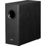SUBWOOFER EDIFIER T5S 70W RMS RCA BLACK