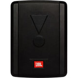 SUBWOOFER JBL AMPLIFICADO SW68A-MS 100W BLACK