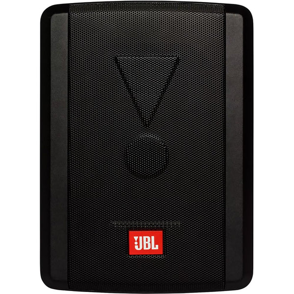 SUBWOOFER JBL AMPLIFICADO SW68A-MS 100W BLACK