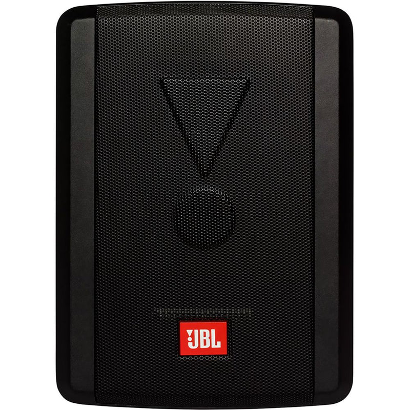 SUBWOOFER JBL AMPLIFICADO SW68A-MS 100W BLACK