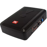 SUBWOOFER JBL AMPLIFICADO SW68A-MS 100W BLACK