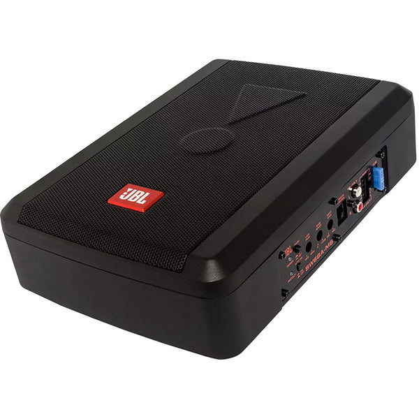 SUBWOOFER JBL AMPLIFICADO SW68A-MS 100W BLACK
