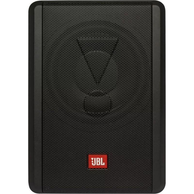 SUBWOOFER JBL AMPLIFICADO SW8A-MS 400W BLACK