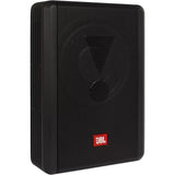 SUBWOOFER JBL AMPLIFICADO SW8A-MS 400W BLACK