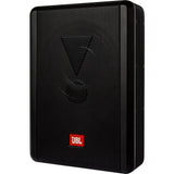 SUBWOOFER JBL AMPLIFICADO SW8A-MS 400W BLACK