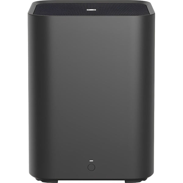 SUBWOOFER SENNHEISER AMBEO SW02 8'' 350W BT/WIFI/3D/HDMI/BLACK