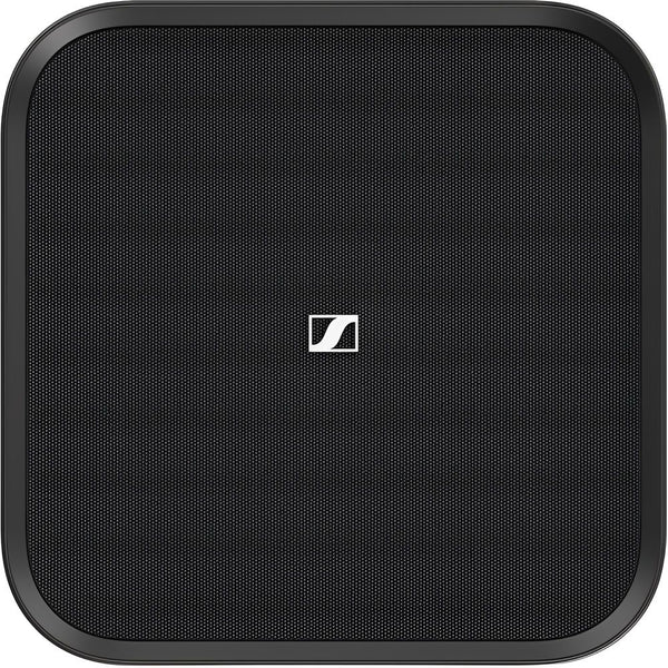 SUBWOOFER SENNHEISER AMBEO SW02 8'' 350W BT/WIFI/3D/HDMI/BLACK