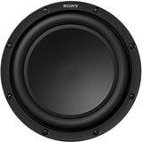 AUTO PARLANTE SONY XS-W104GS 10