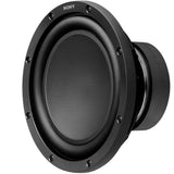 AUTO PARLANTE SONY XS-W104GS 10
