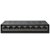 W. TP-LINK HUB SWITCH 8P LS1008G GIGABIT 10/100/1000MBPS