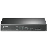 W. TP-LINK HUB SWITCH 8P TL-SF1008P POE 10/100MBPS 100440