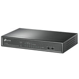 W. TP-LINK HUB SWITCH 8P TL-SF1008P POE 10/100MBPS 100440