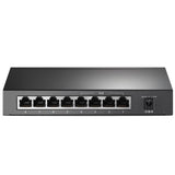 W. TP-LINK HUB SWITCH 8P TL-SF1008P POE 10/100MBPS 100440