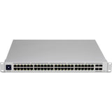 UBIQUITI SWITCH USW-PRO-48-POE UNIFI NETWORK PRO 48 POE 102289