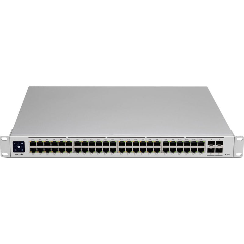 UBIQUITI SWITCH USW-PRO-48-POE UNIFI NETWORK PRO 48 POE 102289