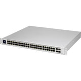 UBIQUITI SWITCH USW-PRO-48-POE UNIFI NETWORK PRO 48 POE 102289