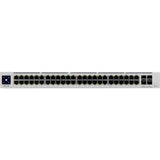 UBIQUITI SWITCH USW-PRO-48-POE UNIFI NETWORK PRO 48 POE 102289