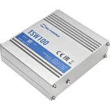 TELTONIKA SWITCH INDUSTRIAL TSW100 4POE+/1GIGABIT/ETHERNET