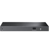 W. TP-LINK HUB SWITCH 16P TL-SG2218 2SFP 10/100/1000MBPS 80938