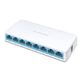MERCUSYS HUB SWITCH 08P MS108 10/100MBPS 61647