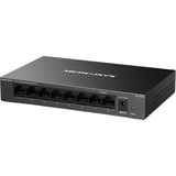 MERCUSYS HUB SWITCH 08P MS108GS 10/100/1000MBPS 134898