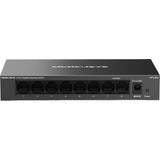 MERCUSYS HUB SWITCH 08P MS108GS 10/100/1000MBPS 134898