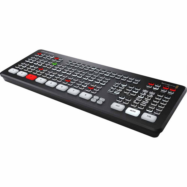 BLACKMAGIC (GB) SWITCHER ATEM MINI EXTREME