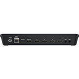 BLACKMAGIC (GB) SWITCHER ATEM MINI PRO HDMI 58101