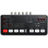 BLACKMAGIC (GB) SWITCHER ATEM SDI PRO ISO (SWATEMMXEPBPRISO) 102460