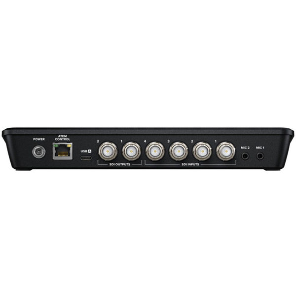 BLACKMAGIC (GB) SWITCHER ATEM SDI (SWATEMMXEP)