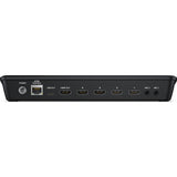 BLACKMAGIC (GB) SWITCHER ATEM MINI PRO ISO 56803