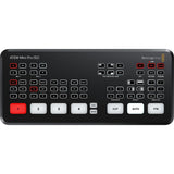 BLACKMAGIC (GB) SWITCHER ATEM MINI PRO ISO 56803