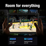 TABLET AGM PAD P1 LTE DS 10.36