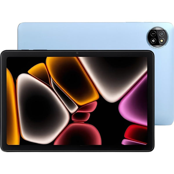 TABLET BLACKVIEW TAB 20 WIFI 10.1" IPS 4GB/64GB INTERESTELLAR GREY