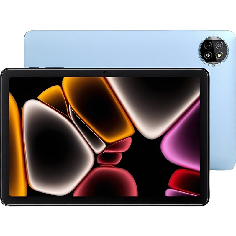 TABLET BLACKVIEW TAB 20 WIFI 10.1" IPS 4GB/64GB INTERESTELLAR GREY
