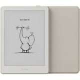 TABLET E-READER BOOX GO 6