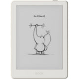 TABLET E-READER BOOX GO 6