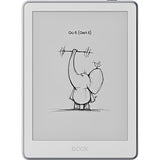 TABLET E-READER BOOX GO 6