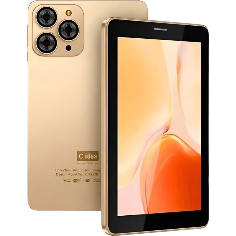 TABLET C IDEA CM517B 7" 8GB/256GB GOLD