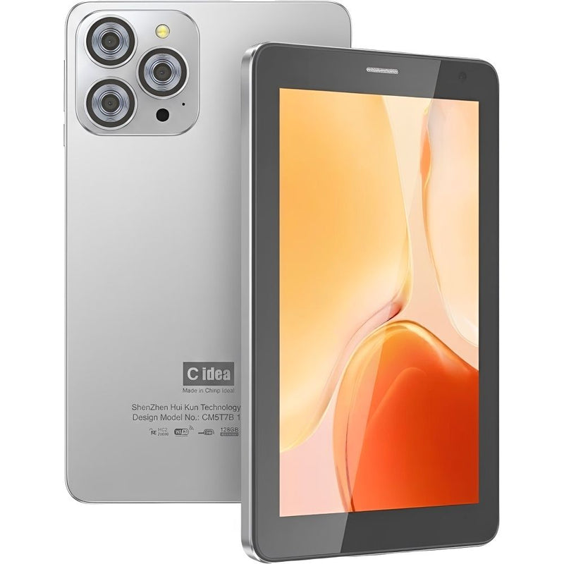 TABLET C IDEA CM517B 7" 8GB/256GB SILVER