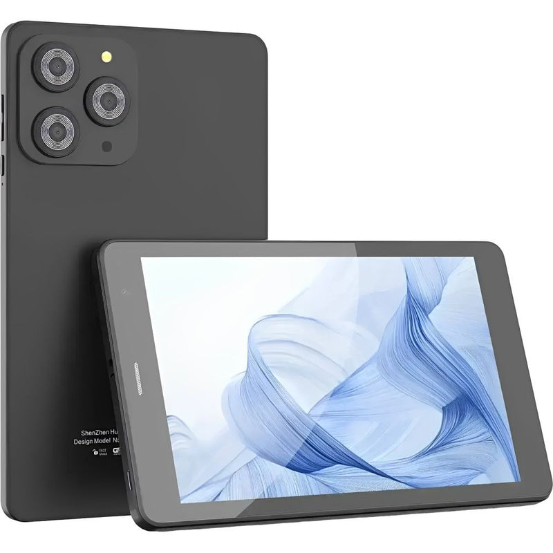 TABLET C IDEA CM817 PRO MAX LTE 8" 8GB/512GB TECL ING+PEN+ESTU+MOUSE+CARG BLACK